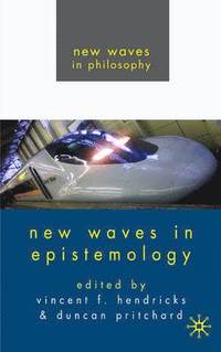 New Waves in Epistemology (hftad)