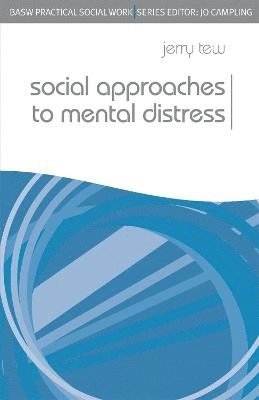 Social Approaches to Mental Distress (hftad)