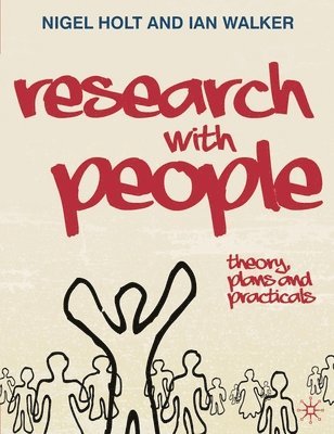 Research with People: Theory, Plans and Practicals (hftad)
