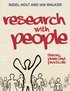 Research with People: Theory, Plans and Practicals