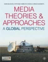 Media Theories and Approaches (hftad)