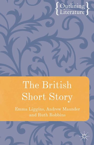 British Short Story (h�ftad)