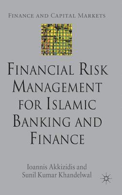 Financial Risk Management for Islamic Banking and Finance (inbunden)