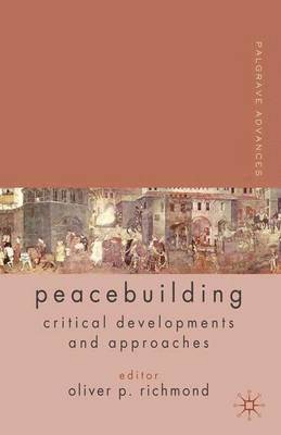 Palgrave Advances in Peacebuilding (hftad)