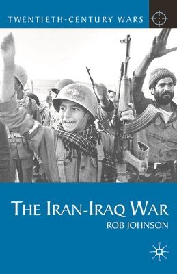 The Iran-Iraq War (hftad)