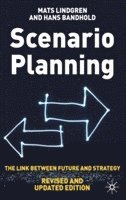Scenario Planning - Revised and Updated (inbunden)