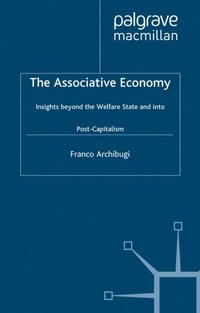Associative Economy (e-bok)
