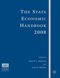 The State Economic Handbook 2008 Edition (inbunden)