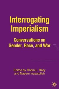Interrogating Imperialism (e-bok)