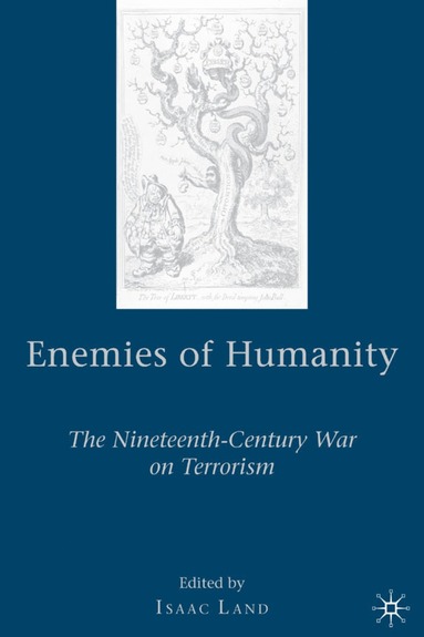 Enemies of Humanity (häftad)