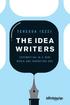 The Idea Writers