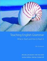 Teaching English Grammar (häftad)