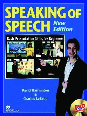 Speaking of Speech New Edition Student Book Pack (häftad)