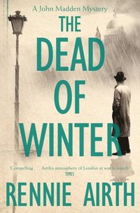 The Dead of Winter (e-bok)