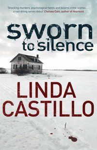 Sworn to Silence (e-bok)
