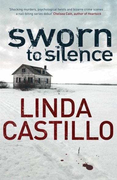 Sworn to Silence (hftad)