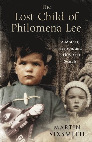 The Lost Child of Philomena Lee (e-bok)