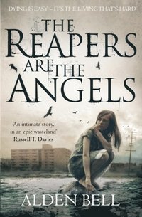 Reapers are the Angels (e-bok)