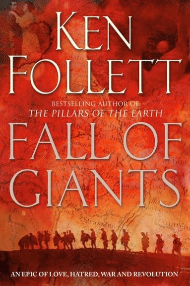 Fall of Giants (e-bok)