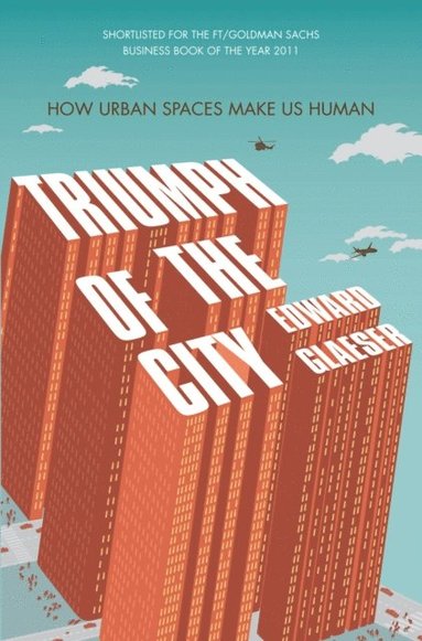 Triumph of the City (hftad)