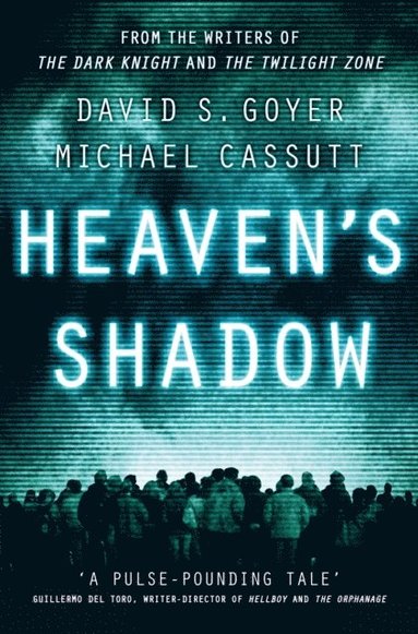 Heaven''s Shadow (e-bok)
