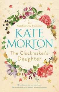 Clockmaker's Daughter (e-bok)