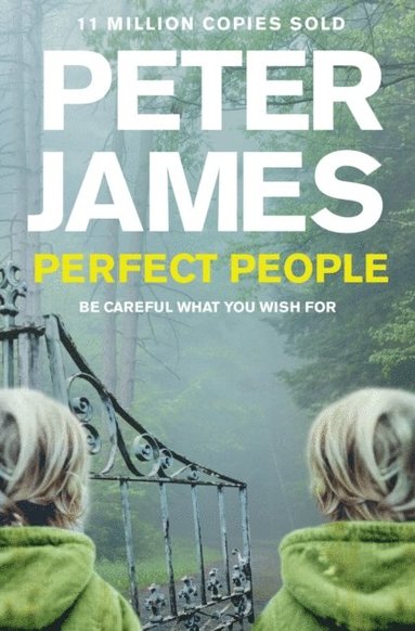 Perfect People (e-bok)