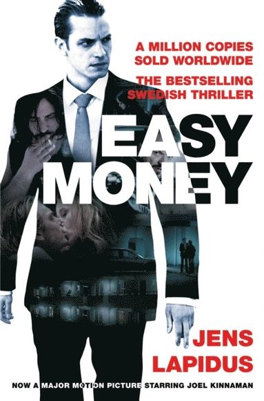Easy Money (e-bok)