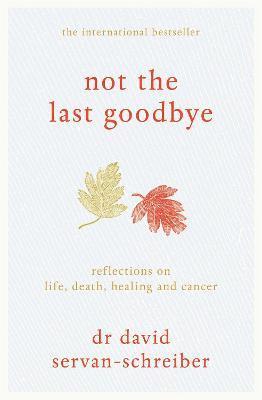 Not the Last Goodbye (hftad)
