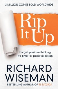 Rip It Up (e-bok)