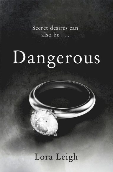 Dangerous Pleasures (e-bok)