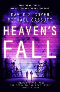 Heaven''s Fall (e-bok)