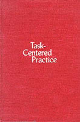 Task-Centered Practice (inbunden)