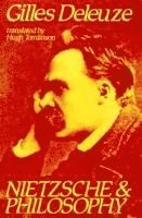 Nietzsche and Philosophy (häftad)