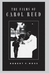 The Films of Carol Reed (inbunden)