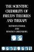 The Scientific Credibility of Freud's Theories and Therapy