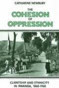 The Cohesion of Oppression (hftad)