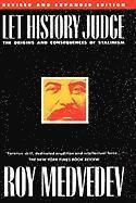 Let History Judge (inbunden)