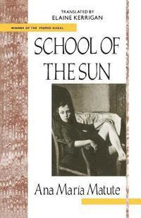 School of the Sun (hftad)