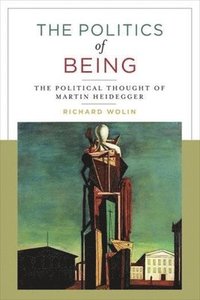 The Politics of Being (hftad)