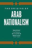 The Origins of Arab Nationalism (hftad)