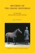 Records of the Grand Historian: Qin Dynasty