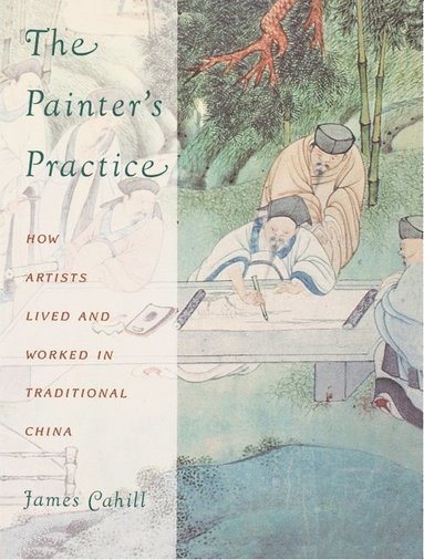 Painter's Practice (inbunden)