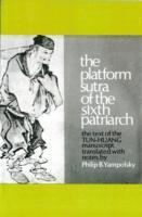 The Platform Sutra of the Sixth Patriarch (hftad)