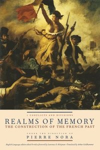 Realms of Memory (inbunden)