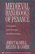 Medieval Handbooks of Penance