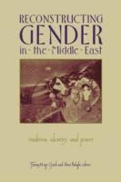 Reconstructing Gender in Middle East (hftad)
