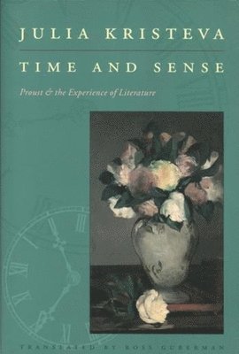 Time and Sense (hftad)