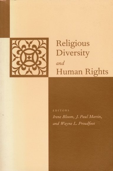 Religious Diversity and Human Rights (hftad)