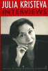 Julia Kristeva Interviews